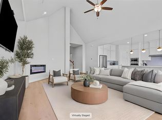 1412 Scenic Oaks Dr, Georgetown, TX 78628