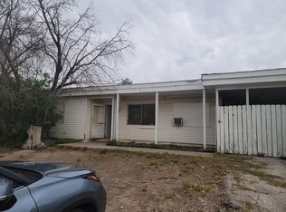 454 Desolation Row, Eagle Pass, TX 78852