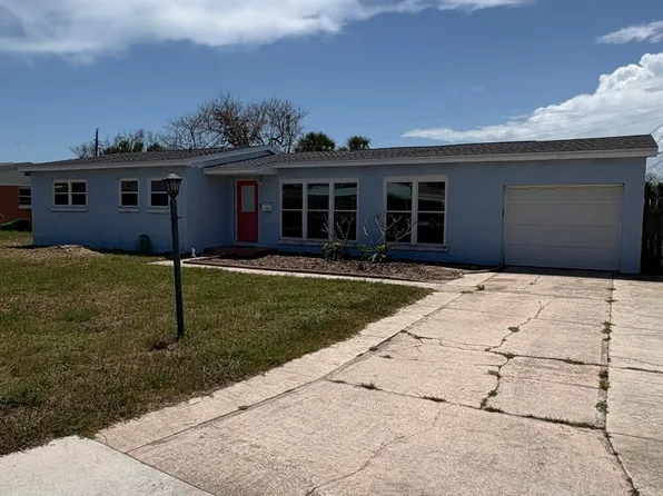 112 SE 3rd St, Satellite Beach, FL 32937