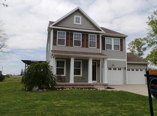 1729 Jordan Lake Ave, Lake Odessa, MI