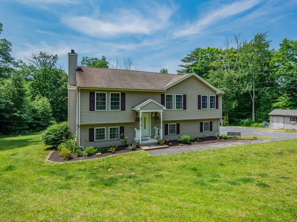 202 Hampden Road, Stafford, CT 06076