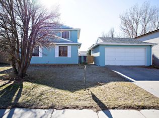 4812 Pumpkin Ct, Gillette, WY 82718