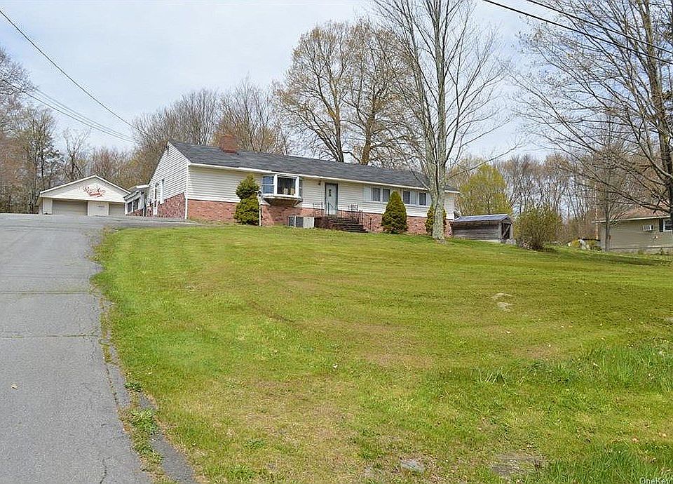 77 Glen Wild Rd, Rock Hill, NY 12775 Zillow