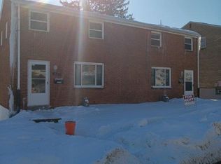 2153 Whited St, Pittsburgh, PA 15210