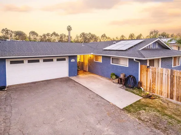 2925 S Santa Fe Ave, San Marcos, CA 92069