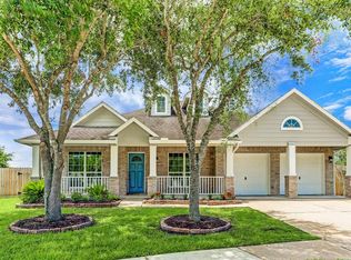 9126 Carriage Point Dr, Sugar Land, TX 77479