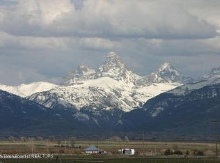 4399 Tails Down Rd, Tetonia, ID 83452