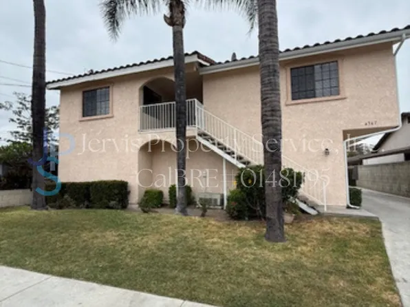 4347 E 61st St #4347, Maywood, CA 90270