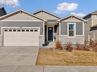 2164 Coyote Mint Dr, Monument, CO 80132