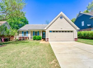 228 Cross Point Dr, Collierville, TN 38017