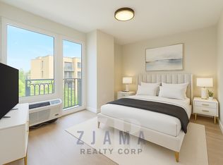 1584 Fulton St #5C, Brooklyn, NY 11213