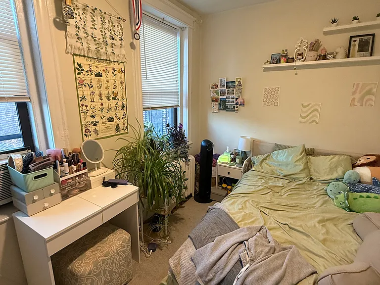 58 Queensberry St #17 — Photo 6