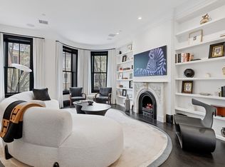 8 Rutland Sq #2, Boston, MA 02118