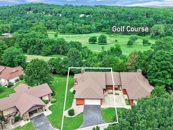 5 Blake Ln, Bella Vista, AR 72714