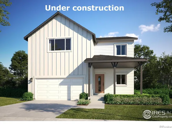 6637 6th St, Greeley, CO 80634