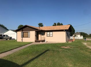 511 Monroe St, Ellis, KS 67637