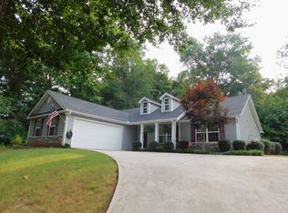 170 Autumn Way, Covington, GA 30016