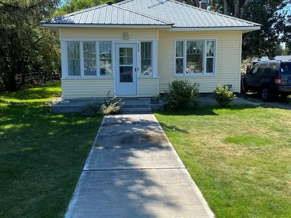 356 E Fir St, Shelley, ID 83274