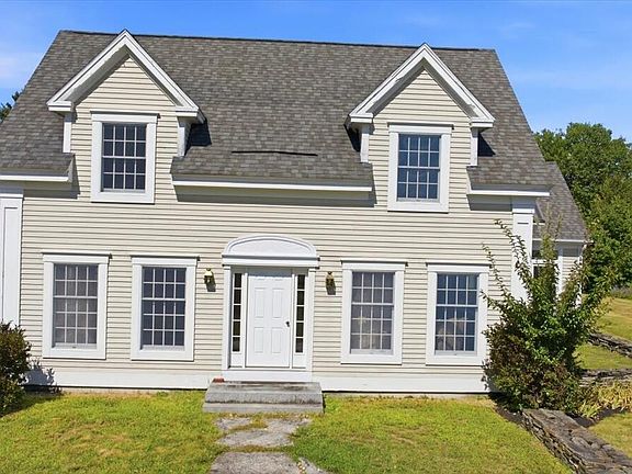2nd image of 265 Crockett Ridge Road