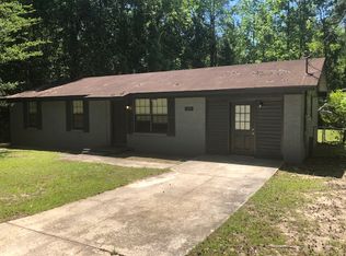 1355 Old Bonifay Rd, Chipley, FL 32428