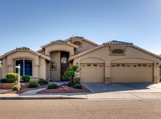 12719 W Wilshire Dr, Avondale, AZ 85392