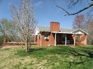 149 Gentry Dr, Alexander, NC 28701