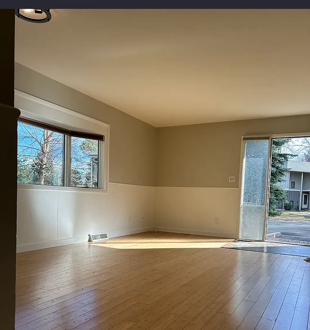 2 bed, 1450 sqft, $950 — Photo 3