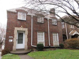 914 California Ave, Avalon, PA