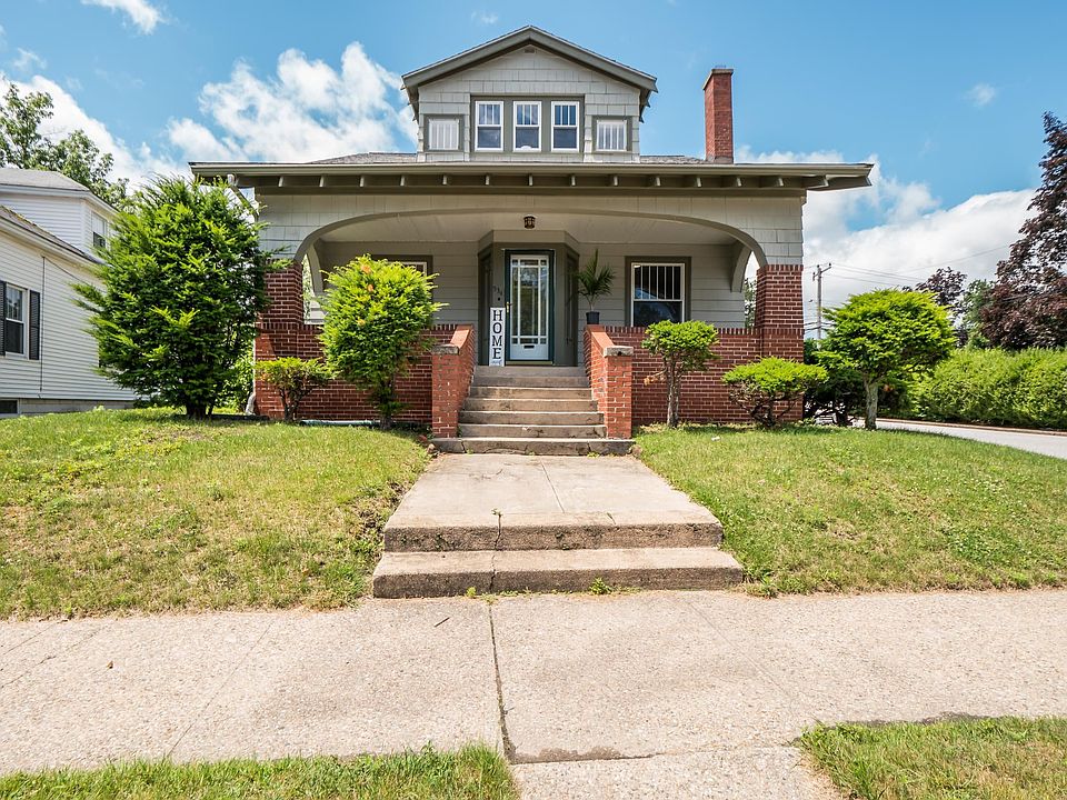 534 Coolidge Avenue, Manchester, NH 03102 Zillow