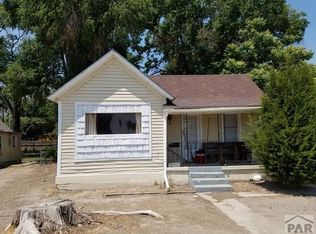 1409 Stone Ave, Pueblo, CO 81004