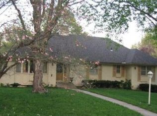 4317 S Cambridge St, Independence, MO 64055