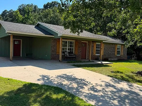 95 Country View Dr, Eastanollee, GA 30538