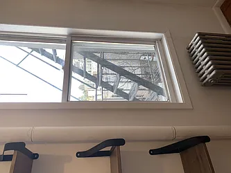 Rented by Flatiron Real Estate Advisors LLC