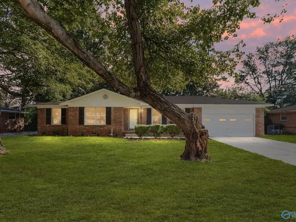 5009 Lumary Dr NW, Huntsville, AL 35810