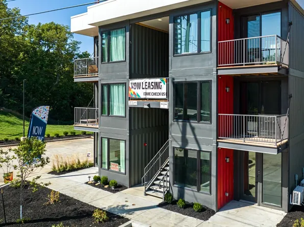 Signal Hill Studios, 2950 Summit St #4, Kansas City, MO 64108