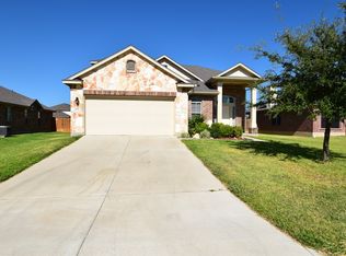 1008 Starlight Dr, Temple, TX 76502