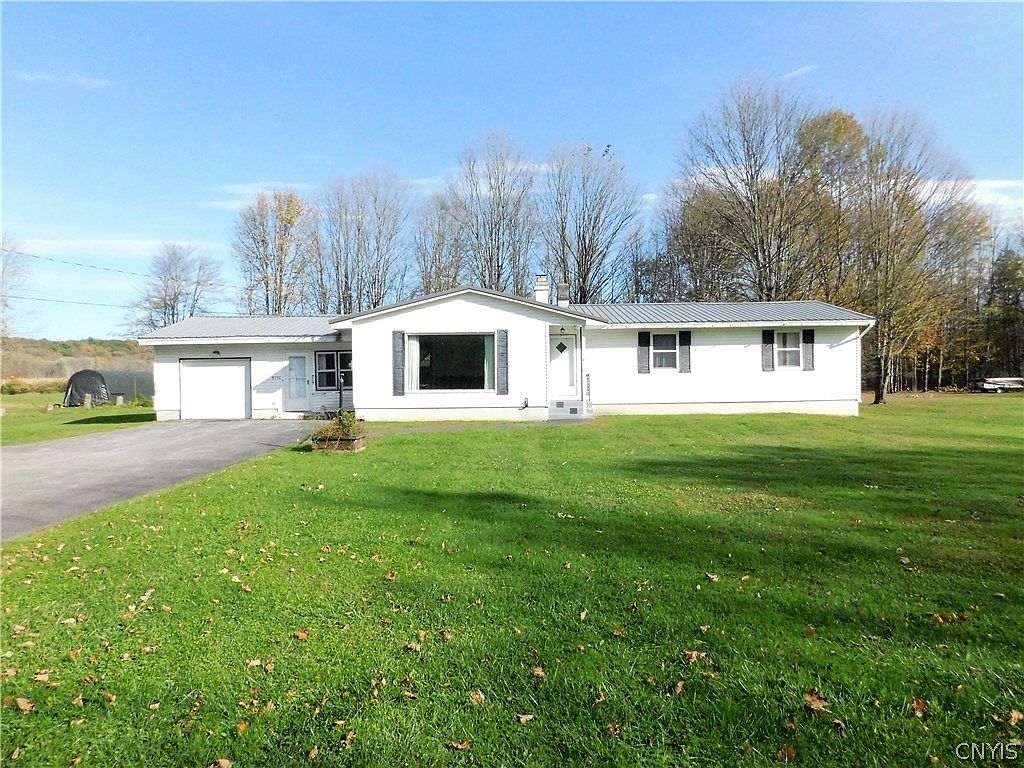 8730 Davidson Rd, Rome, NY 13440 Zillow