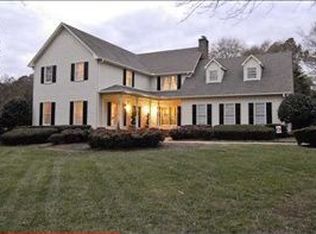 300 Woodbridge Way, Simpsonville, SC 29681