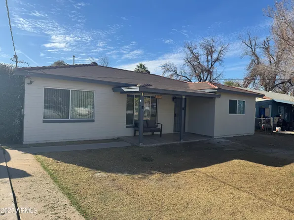 6532 N 60TH Avenue N, Glendale, AZ 85301