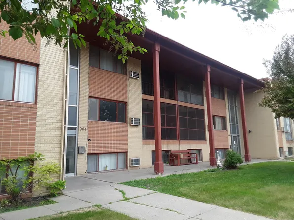 904 24th Ave S, 904 24th Ave S #17, Moorhead, MN 56560