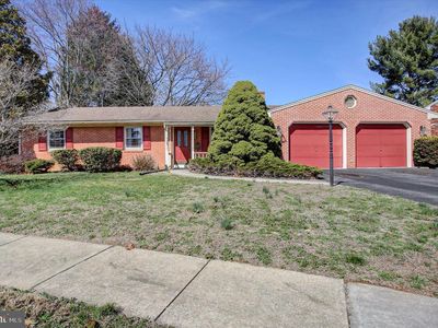 1005 Valleybrook Dr, Hagerstown, MD, 21742
