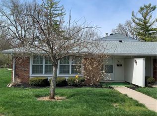 5838 Troy Villa Blvd, Dayton, OH 45424