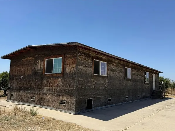 25258 Avenue 82, Terra Bella, CA 93270