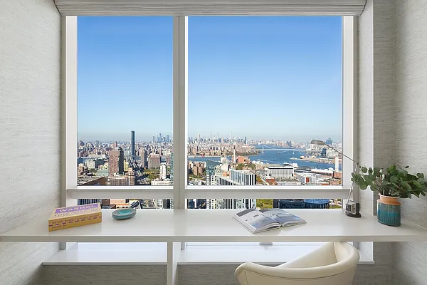 Sold by Extell Marketing Group | media 24