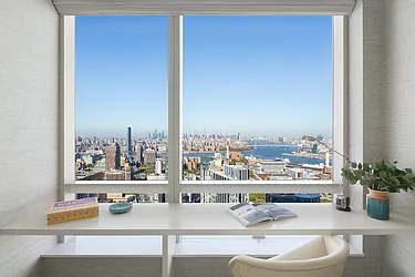 Sold by Extell Marketing Group