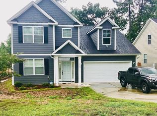 1529 Joiner Rd, Columbia, SC 29209