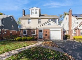 36 Lindbergh Blvd, Bloomfield, NJ 07003