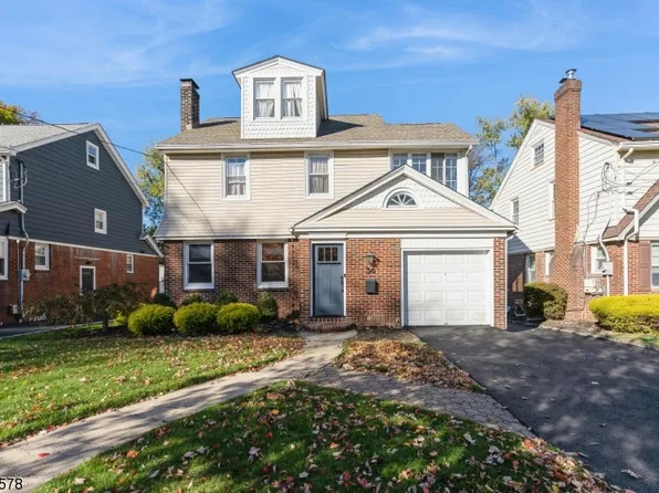 36 Lindbergh Blvd, Bloomfield Twp., NJ 07003