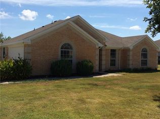 9713 Charolais Dr, Crowley, TX 76036