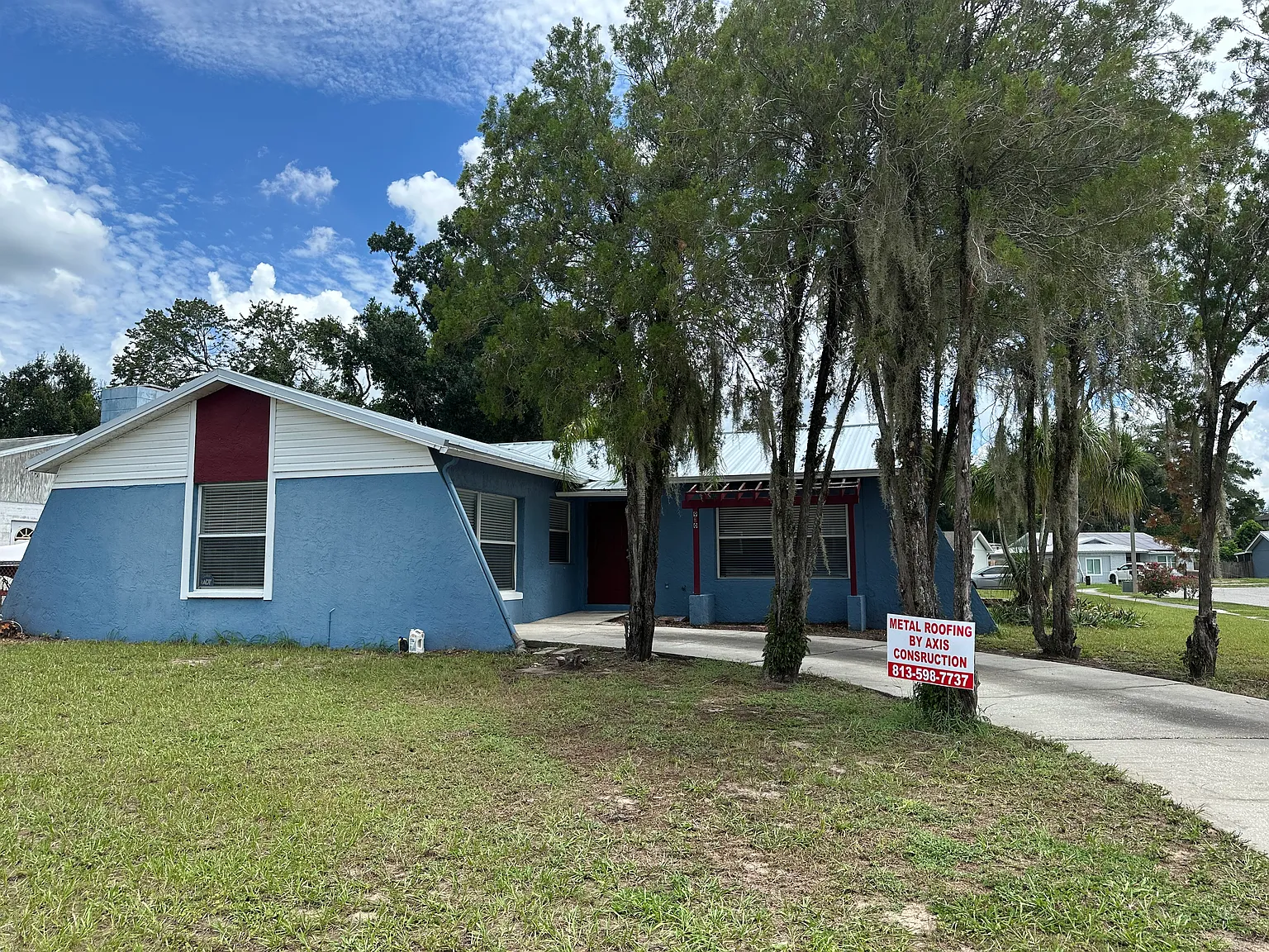 3 bed, 1491 sqft, $2,200 — Photo 1